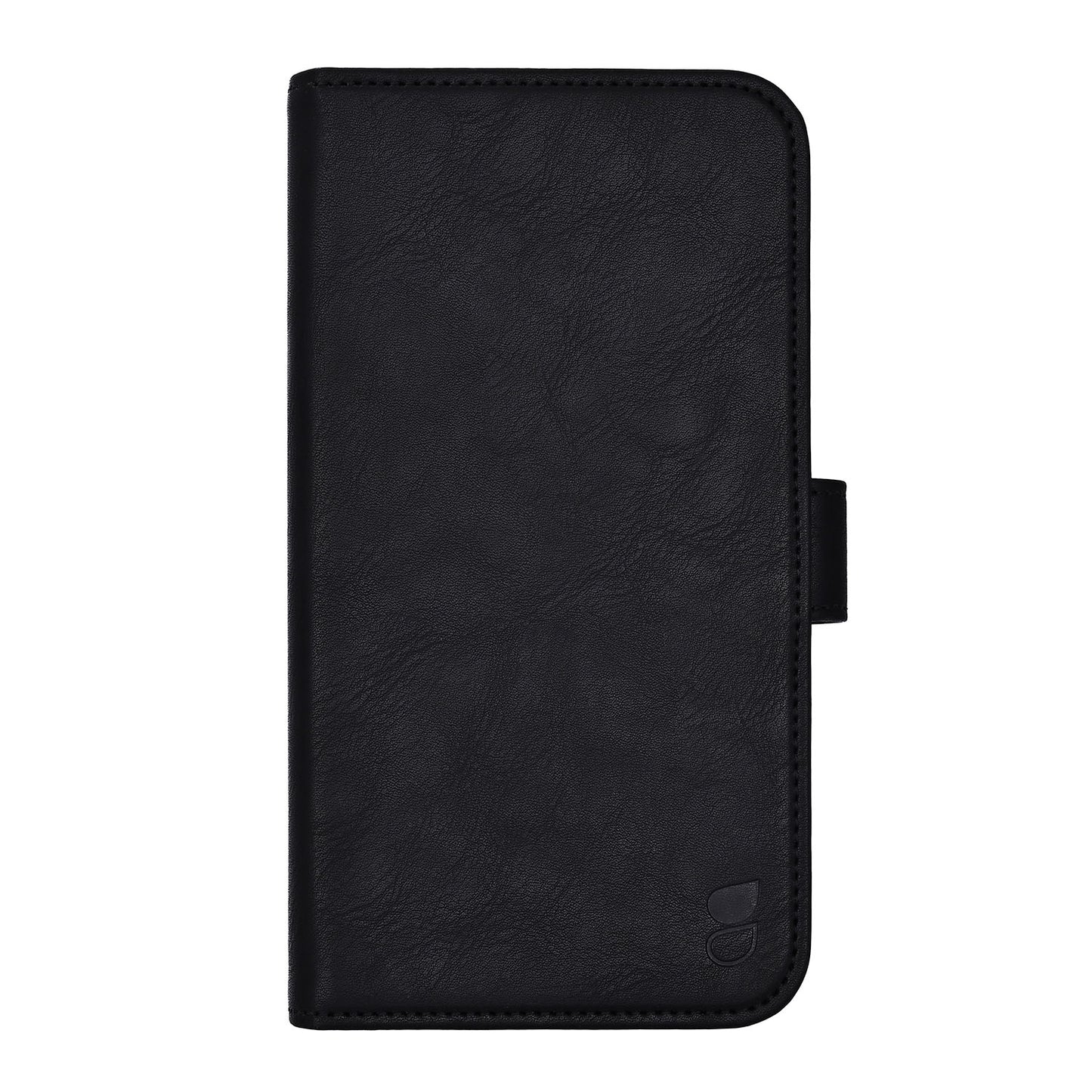 Gear 2in1 3 Card Recycled Mag Serie iPhone 17 Pro Max Black