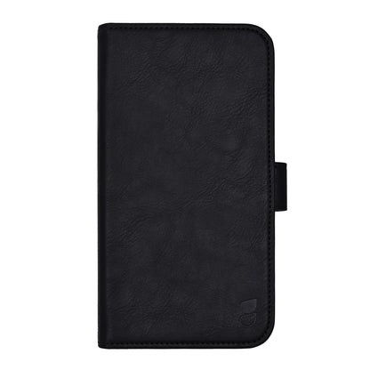 Gear 2in1 3 Card Recycled Mag Serie iPhone 17 Pro Max Black