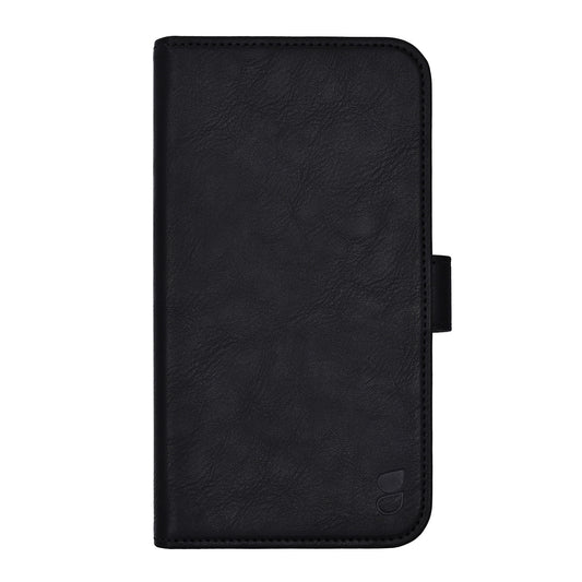 Gear 2in1 3 Card Recycled Mag Serie iPhone 17 Pro Max Black