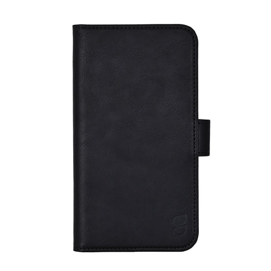 Gear 2in1 3 Card Recycled Mag Serie iPhone 17 Pro Black