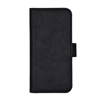 Gear 2in1 3 Card Recycled Mag Serie iPhone 17 Black