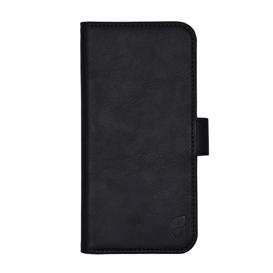 Gear 2in1 3 Card Recycled Mag Serie iPhone 17 Black