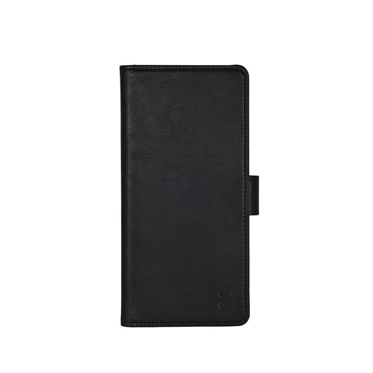 Gear Classic 3 Card Recycled Samsung A16 4 G/A16 5 G Black