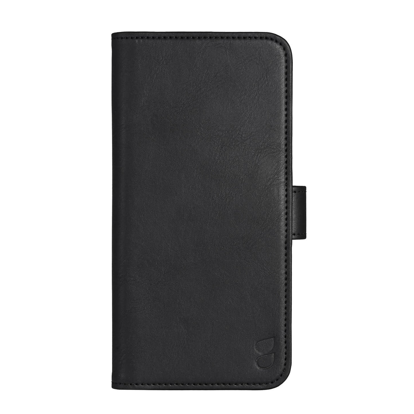 Gear 2in1 3 Card Recycled Mag Serie iPhone 16 Pro Max Black