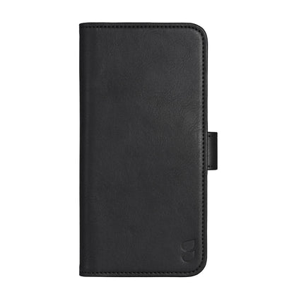 Gear 2in1 3 Card Recycled Mag Serie iPhone 16 Pro Max Black