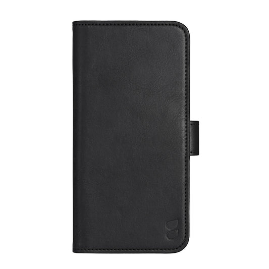 Gear 2in1 3 Card Recycled Mag Serie iPhone 16 Pro Max Black