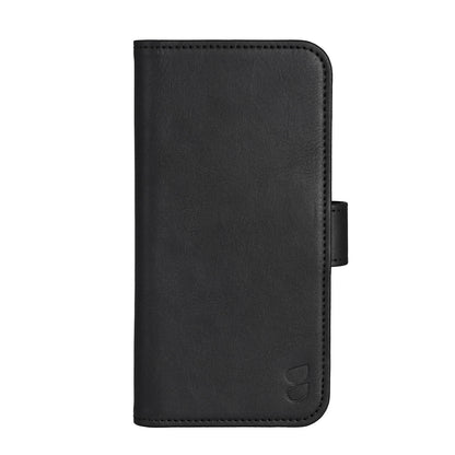 Gear 2in1 3 Card Recycled Mag Serie iPhone 16 Pro Black