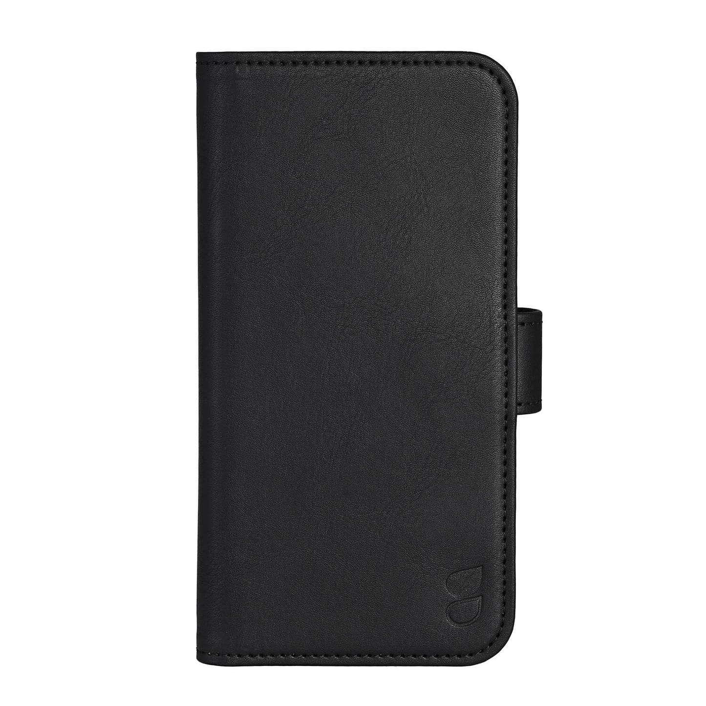 Gear 2in1 3 Card Recycled Mag Serie iPhone 16 Black