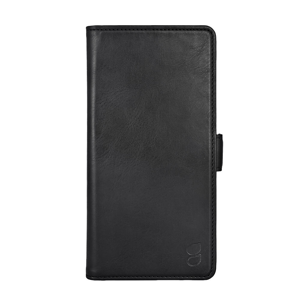 Gear Classic 3 Card Recycled Samsung S24 Ultra 5 G Black