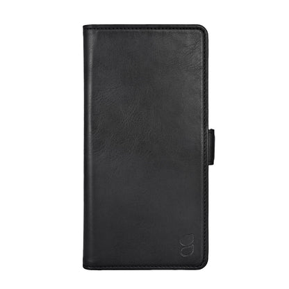 Gear Classic 3 Card Recycled Samsung S24 Ultra 5 G Black
