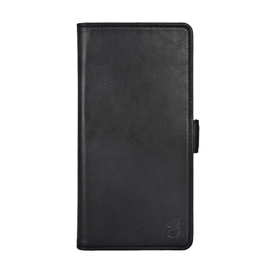 Gear Classic 3 Card Recycled Samsung S24 Ultra 5 G Black