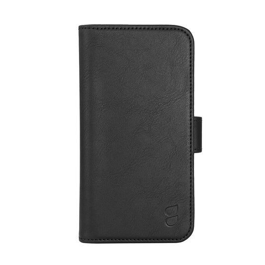 Gear 2in1 3 Card Recycled Mag Serie iPhone 13/14/15 Black
