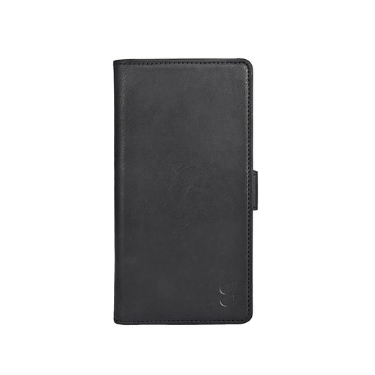 Gear Classic Wallet 3 Card Samsung Galaxy A34 5 G Black