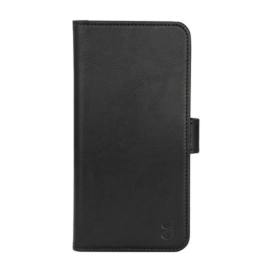 Gear Classic Wallet 3 Card Samsung Galaxy A14 5 G / A14 4 G Black