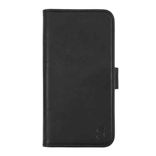 Gear 2in1 Wallet 3 Card Samsung S23+ 5 G Black