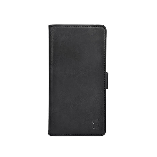 Gear Classic Wallet 3 Card Samsung S23 Ultra 5 G Black