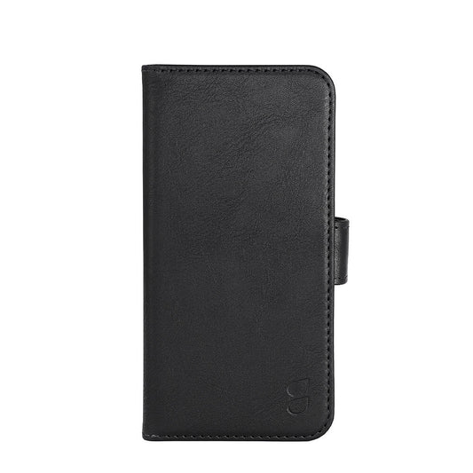 Gear Classic Wallet 3 Card Samsung S23 5 G Black