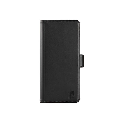 Gear Wallet Sort Til 3 Kort Samsung S21+
