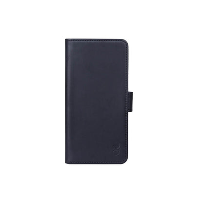 Gear Wallet Sort Til 3 Kort Samsung S21