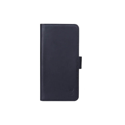 Gear Wallet Sort Til 3 Kort Samsung S21