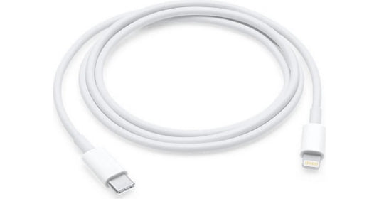 Apple USB-C till Lightning-kabel Lightning-kabel 2m