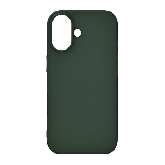 Onsala Back Sil Touch Recycled Mag Serie iPhone 17 Olive Green