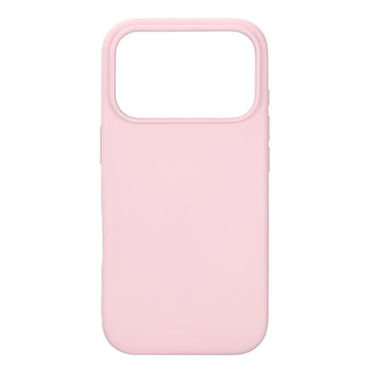Onsala Back Sil Touch Recycled Mag Serie iPhone 17 Pro Chalk Pink