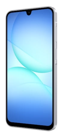 Samsung Galaxy A17 4G 128GB/4GB - Grå