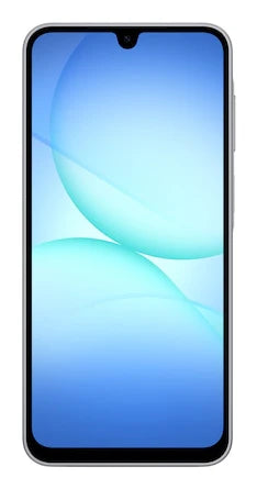 Samsung Galaxy A17 4G 128GB/4GB - Grå