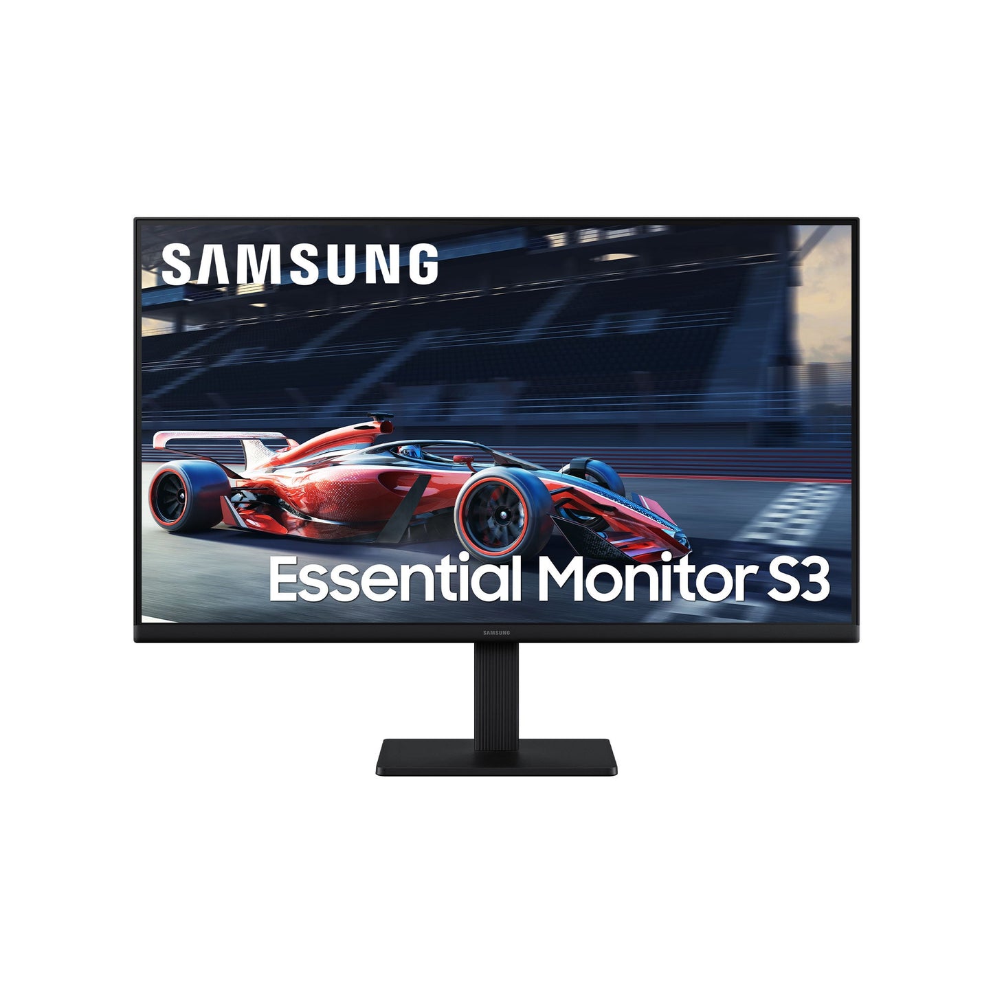 Samsung S30GD datorskärm 68,6 cm (27") 1920 x 1080 pixlar Full HD LCD Svart