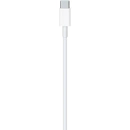 Apple MLL82ZM/A USB-kabel 2 m USB C Vit