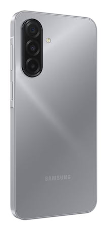 Samsung Galaxy A17 4G 128GB/4GB - Grå