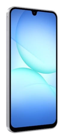 Samsung Galaxy A17 4G 128GB/4GB - Grå