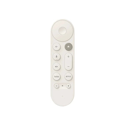 Google TV Streamer (4K)
