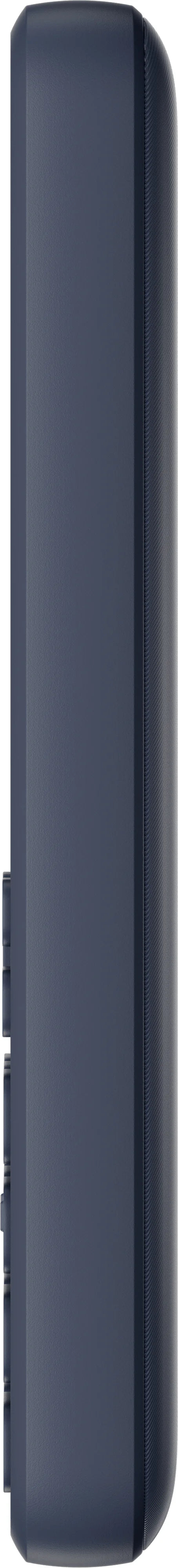 Nokia 105 2G (2024) - Charcoal