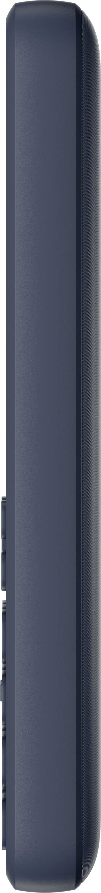 Nokia 105 2G (2024) - Charcoal