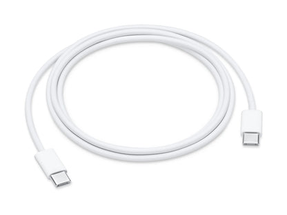 Apple USB-C-laddningskabel 1 m