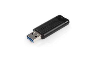 USB 3.0 256GB HI-SPEED STORE'N'GO DRIVE (SORT) Förändrad till