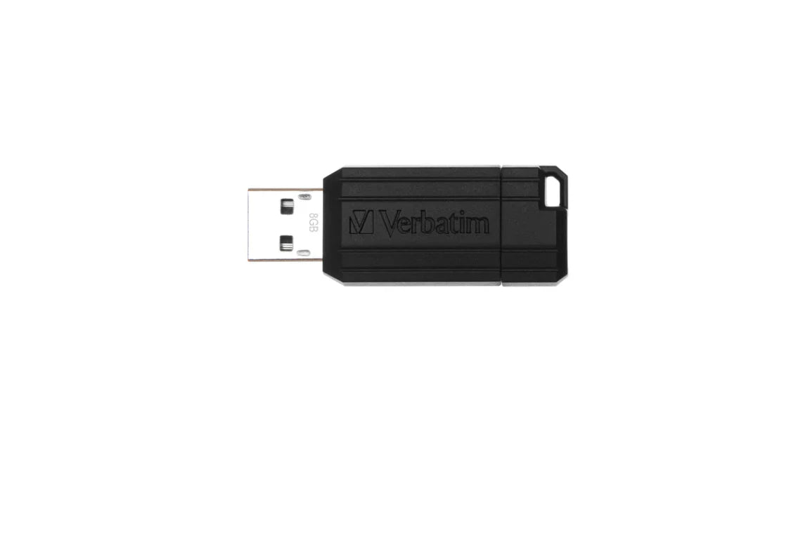 Verbatim USB-enhet 8 GB