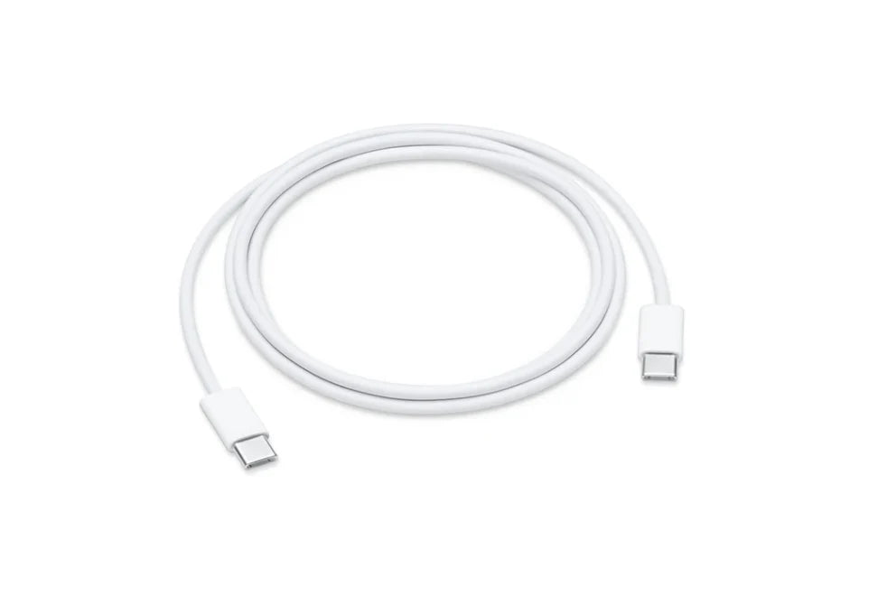 Apple USB-C-laddningskabel 1 m