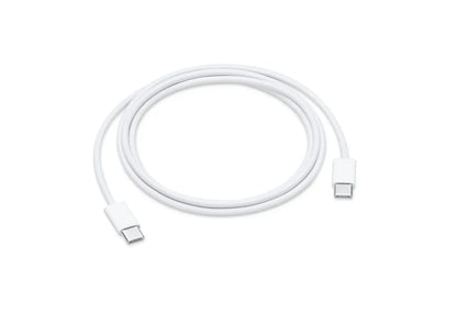 Apple USB-C-laddningskabel 1 m