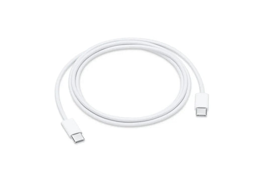 Apple USB-C-laddningskabel 1 m