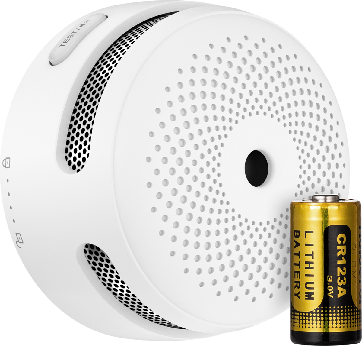 X-Sense XS01-WT Tuya Wi-Fi smoke detector sensor