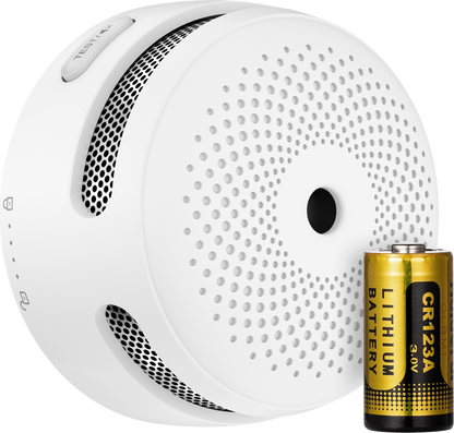 X-Sense XS01-WT Tuya Wi-Fi smoke detector sensor