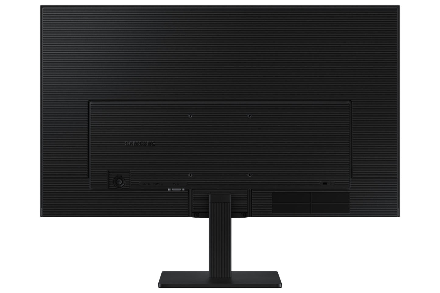 Samsung S30GD datorskärm 68,6 cm (27") 1920 x 1080 pixlar Full HD LCD Svart