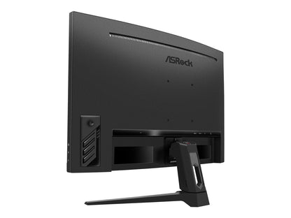 ASRock Phantom Gaming PG27F15RS1A 27" VA 1920 x 1080 (Full HD) HDMI DisplayPort 240Hz