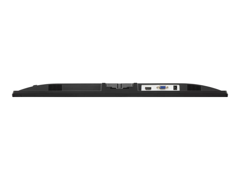 ViewSonic VA24E1-H - LED-skærm - 24" VGA (HD-15) HDMI 120Hz