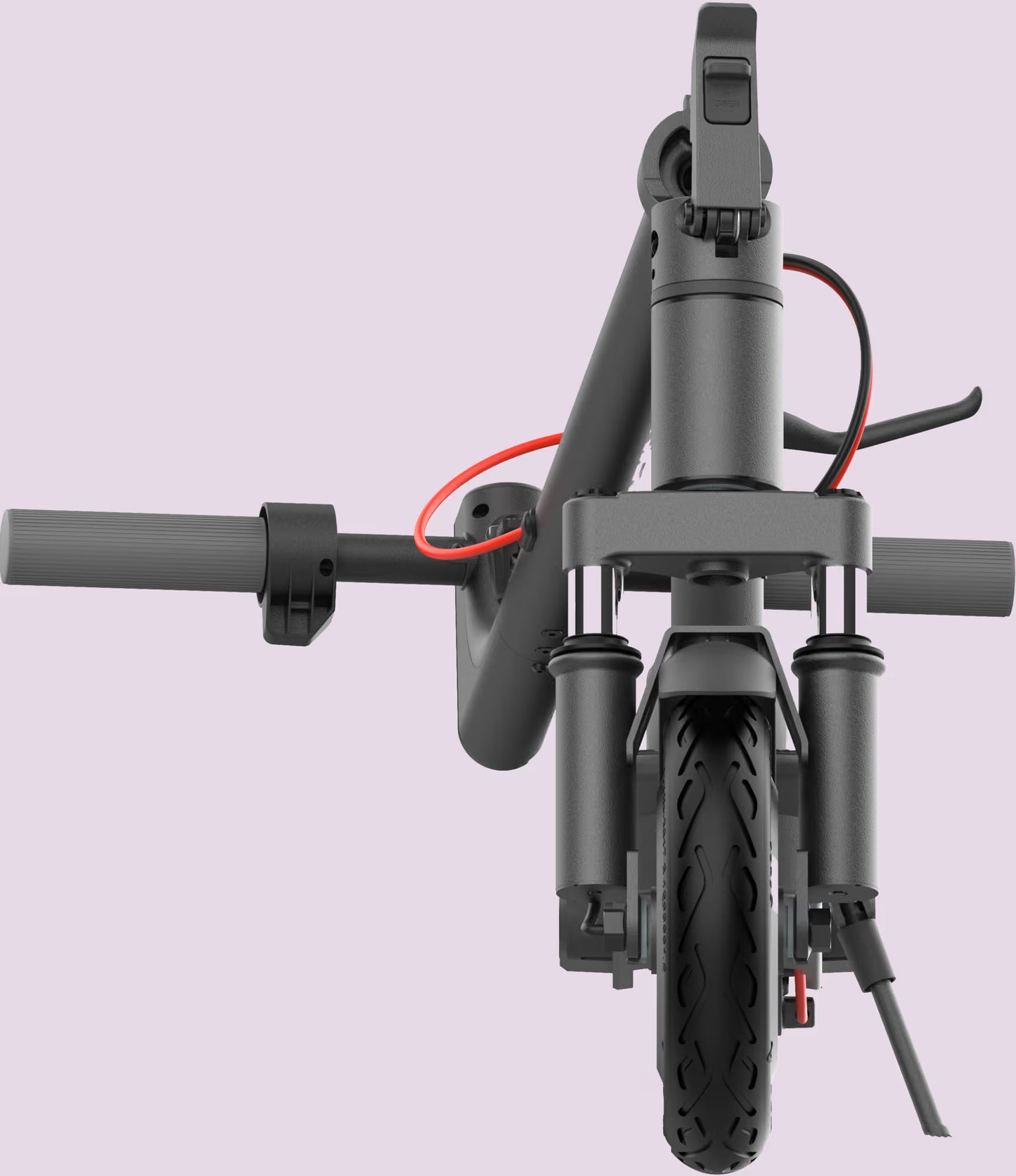 NAVEE E25 pro elektrisk scooter