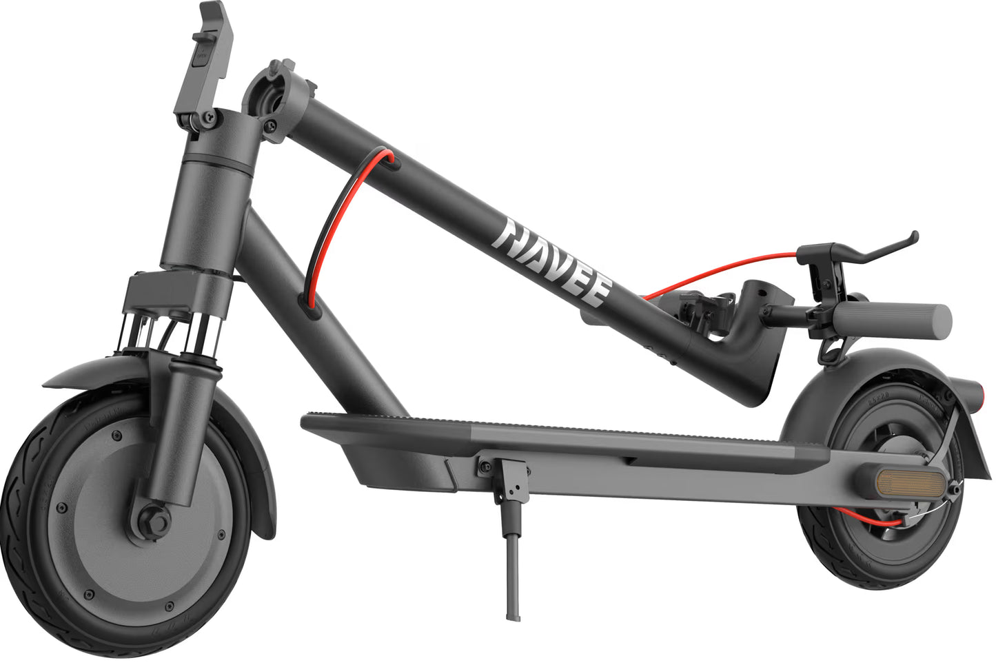 NAVEE E25 pro elektrisk scooter