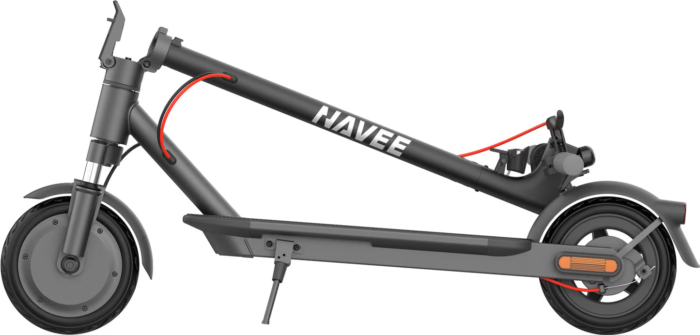 NAVEE E25 pro elektrisk scooter